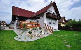 Villa Jarka
